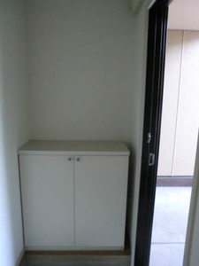 サンライフ城興 A0102号-2