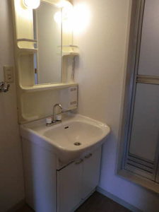 サンライフ城興 A0102号-4