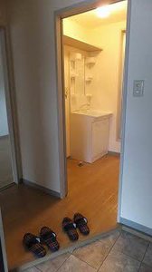 サンライフ城興 A0201号-2