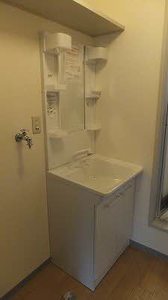 サンライフ城興 A0201号-3