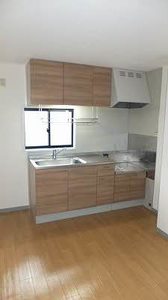 サンライフ城興 A0201号-8