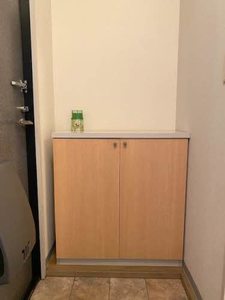 サンライフ城興 A0202号-2