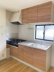 サンライフ城興 A0202号-3