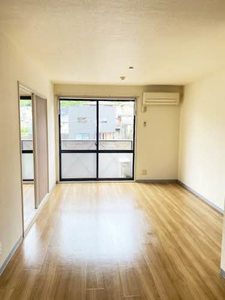 サンライフ城興 A0202号-4