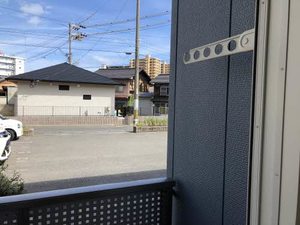 シャーメゾン天野 A0103号-6