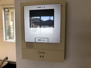 シャーメゾン天野 A0103号-10