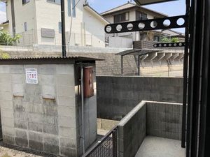 コーポやすらぎ A0103号-2