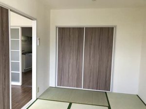 コーポやすらぎ A0103号-3