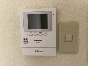 コーポやすらぎ A0103号-5