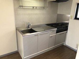 コーポやすらぎ A0103号-7