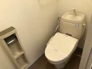 コーポやすらぎ A0103号-11