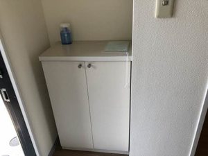 コーポやすらぎ A0103号-12