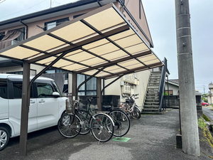コーポやすらぎ A0103号-15
