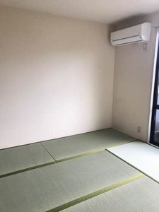 コーポやすらぎ A0202号-3