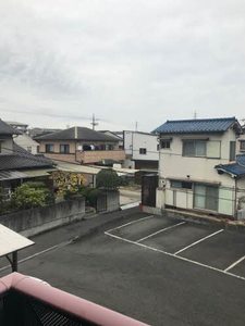 コーポやすらぎ A0202号-6