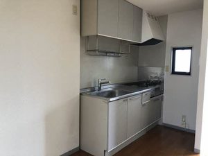 コーポやすらぎ A0202号-8