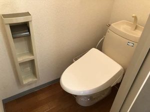 コーポやすらぎ A0202号-9