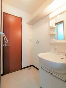 レジデンス尾道　Ｂ棟 B0103号-3