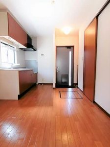 レジデンス尾道　Ｂ棟 B0103号-7