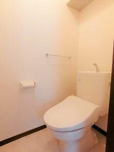 レジデンス尾道　Ｂ棟 B0103号-10