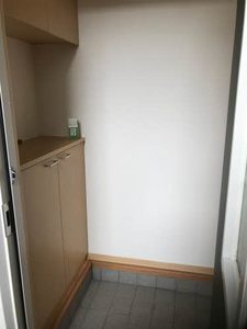 エステート本郷 A0102号-2