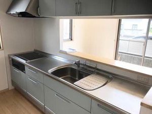 エステート本郷 A0102号-3