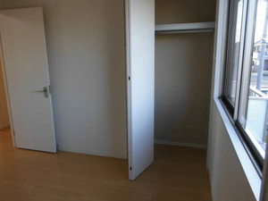 グランラシュレ B棟 B0201号-7