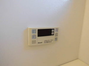 グランラシュレ B棟 B0201号-9