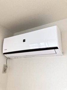 グランラシュレ B棟 B0201号-11