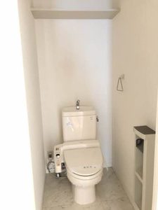 グランラシュレ B棟 B0201号-12