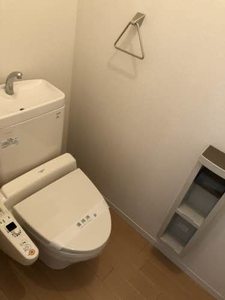 グランラシュレ B棟 B0202号-3