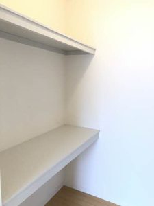 グランラシュレ B棟 B0202号-7