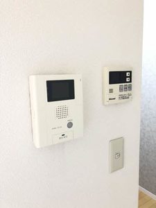 グランラシュレ B棟 B0202号-9