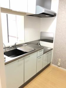 グランラシュレ B棟 B0202号-10