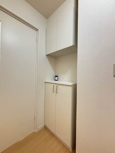 グランラシュレ C棟 C0103号-3
