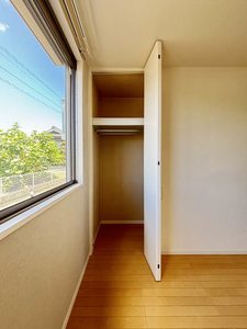 グランラシュレ C棟 C0103号-9