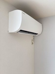 グランラシュレ C棟 C0103号-10