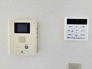 グランラシュレ C棟 C0103号-11