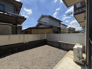 グランラシュレ C棟 C0103号-12