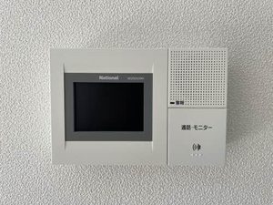 ヴィラシーン神辺 A棟 A0102号-12