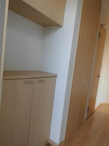 ヴィラシーン神辺 B棟 B0101号-2