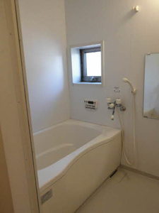 ヴィラシーン神辺 B棟 B0101号-5