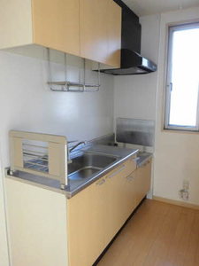 ヴィラシーン神辺 B棟 B0101号-6