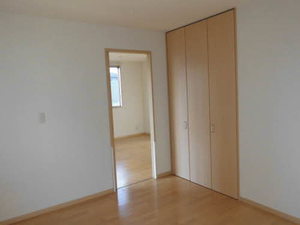 ヴィラシーン神辺 B棟 B0101号-9