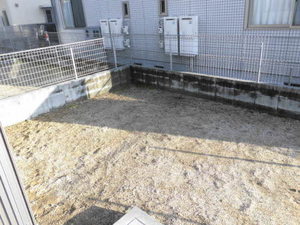 ヴィラシーン神辺 B棟 B0101号-11