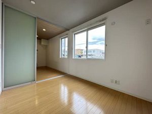 メゾンドローズ　Ａ棟 A0101号-5