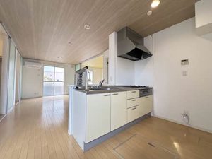 メゾンドローズ　Ａ棟 A0101号-6