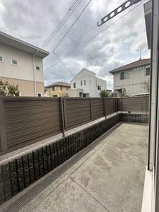 メゾンドローズ　Ａ棟 A0101号-13