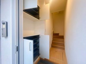 メゾンドローズ　Ｂ棟 B0201号-3