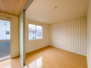 メゾンドローズ　Ｂ棟 B0201号-8